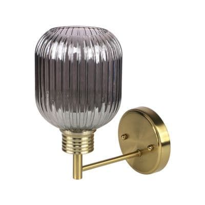 Настенный светильник из стекла E27 x1, 1 метр - 72 Dh LT_ADVGR_ALTPHOTO 1