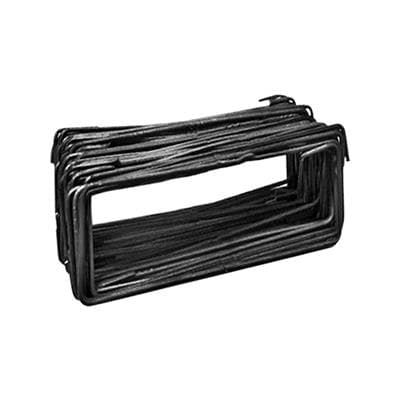 Stirrup / Rebar Tie 6 mm, Size 15 x 35 cm (Price per 1 kg) - 4 Dh LT_ADVGR_ALTPHOTO 1