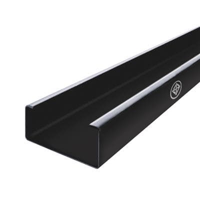 Профиль (швеллер) C-образный с отбортовкой 2.3 мм - 82 Dh LT_ADVGR_ALTPHOTO 1