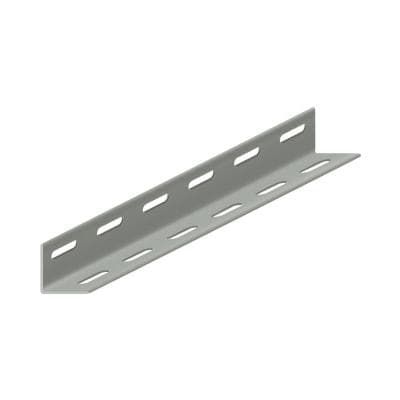 Уголок перфорированный оцинкованный - 21 Dh LT_ADVGR_ALTPHOTO 1