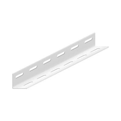 Уголок перфорированный 1.2 мм с комплектом крепежа - 18 Dh LT_ADVGR_ALTPHOTO 1