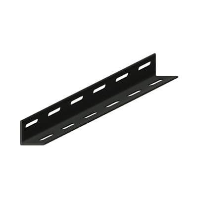 Уголок перфорированный 1.2 мм с комплектом крепежа - 18 Dh LT_ADVGR_ALTPHOTO 1