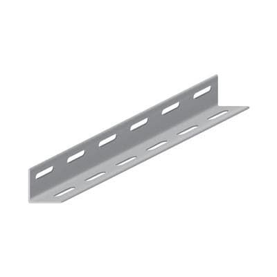 Уголок перфорированный 1.8 мм с комплектом крепежа - 25 Dh LT_ADVGR_ALTPHOTO 1