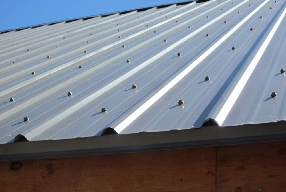 Монтаж профнастила на крышу в Дубае (ID: 83) LT_ADVGR_ALTPHOTO 1