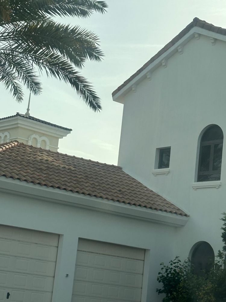 Устранение протечек кровли в Дубае (ID: 85) LT_ADVGR_ALTPHOTO 5