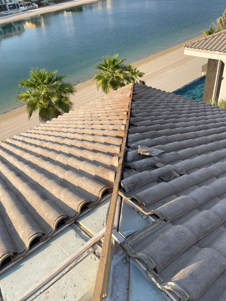 Устранение протечек кровли в Дубае (ID: 85) LT_ADVGR_ALTPHOTO 1