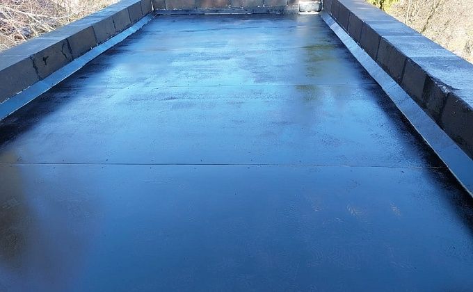 Ремонт плоской кровли в Дубае (ID: 86) LT_ADVGR_ALTPHOTO 1