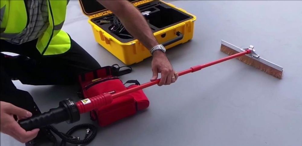 Поиск протечек кровли в Дубае (ID: 90) LT_ADVGR_ALTPHOTO 1