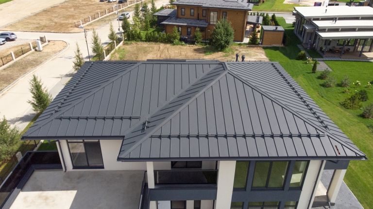 Перекрытие кровли в Дубае (ID: 95) LT_ADVGR_ALTPHOTO 1