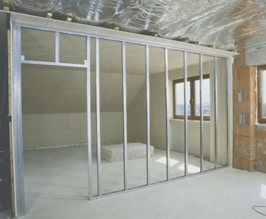 Межкомнатные перегородки из гипсокартона в Дубае (ID: 100) LT_ADVGR_ALTPHOTO 2