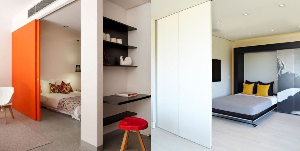 Перегородки из гипсокартона для зонирования в Дубае (ID: 101) LT_ADVGR_ALTPHOTO 1