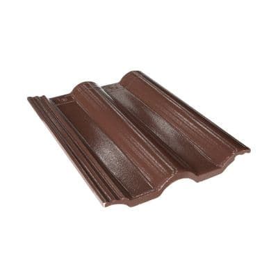 Ceramic Roof Tile, 30.5 x 41.7 cm - 7 Dh LT_ADVGR_ALTPHOTO 1