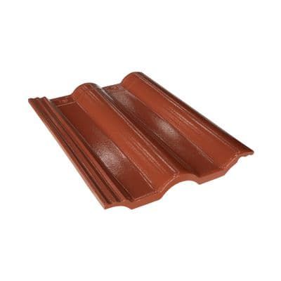 Ceramic Roof Tile, 30.5 x 41.7 cm - 7 Dh LT_ADVGR_ALTPHOTO 1