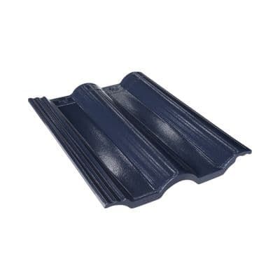 Ceramic Roof Tile, 30.5 x 41.7 cm - 7 Dh LT_ADVGR_ALTPHOTO 1