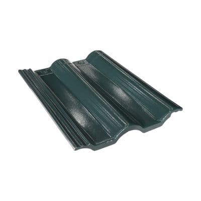 Ceramic Roof Tile, 30.5 x 41.7 cm - 7 Dh LT_ADVGR_ALTPHOTO 1