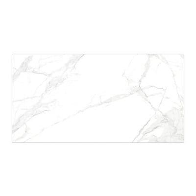 Ceramic Wall Tile 30 x 60 cm (Roseo, White) - 63 Dh LT_ADVGR_ALTPHOTO 1