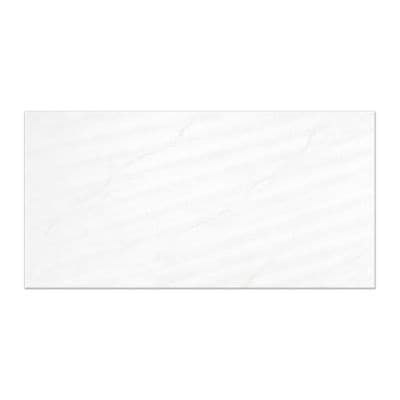Ceramic Wall Tile 30 x 60 cm (White) - 57 Dh LT_ADVGR_ALTPHOTO 1