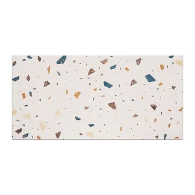 Ceramic Wall Tile 30 x 60 cm (Terrace Marble, White) - 42 Dh LT_ADVGR_ALTPHOTO 1