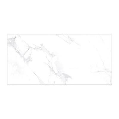 Ceramic Wall Tile 30 x 60 cm (Electra, White) - 44 Dh LT_ADVGR_ALTPHOTO 1