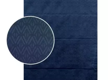 Складные шторы 130 x 160 см за 153Dh (ID:48)