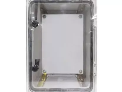 Установочная коробка для скрытого монтажа за 217Dh (ID:87)