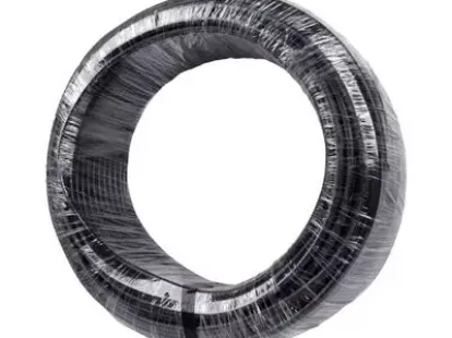 Электрический кабель 3x2.5 мм², 100 м, черный за 1 126Dh (ID:89)