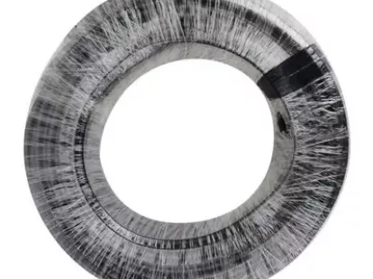 Электрический кабель 3x1.5 мм², 100 м, черный за 638Dh (ID:90)