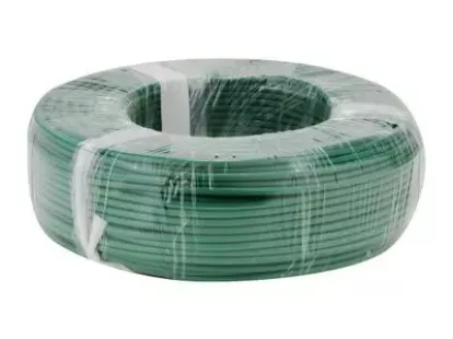 Электрический провод 1x2.5 мм², 100 м, зелёный за 282Dh (ID:91)