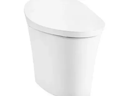 Унитаз-компакт с функцией автоматического смыва, 3/4.8 л за 21 050Dh (ID:122)