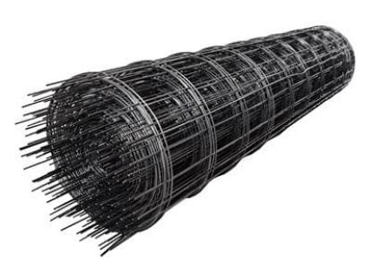 Welded Wire Mesh WMI, 3.0 mm (mesh opening 20 x 20 cm) for 216Dh (ID:178)