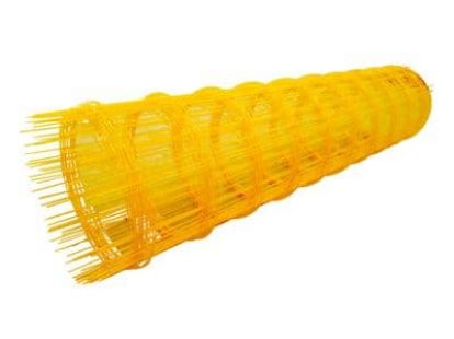 Composite Reinforcing Mesh (GFRP), 6.0 mm (mesh opening 20 x 20 cm) for 862Dh (ID:193)