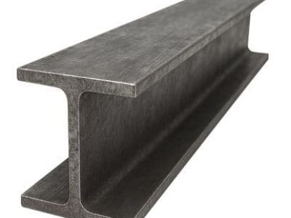 Двутавровая балка I-Beam SS400 за 12Dh (ID:203)