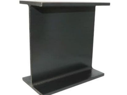 Балка широкополочная (Wide Flange) SS400 за 15Dh (ID:204)