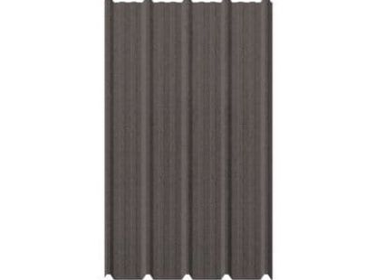 Ceramic Metal Roof Tile (Wave 760) for 145Dh (ID:230)