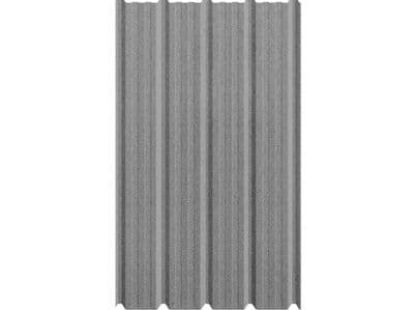 Ceramic Metal Roof Tile (Wave 760) for 99Dh (ID:233)