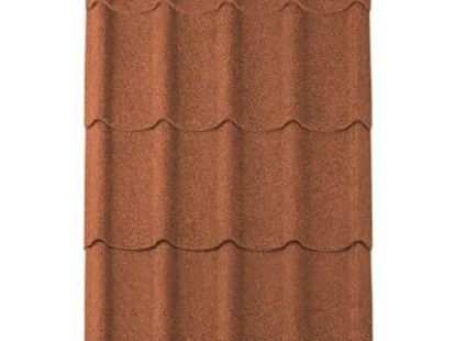 Ceramic Metal Roof Tile (Casa Spain 760) for 157Dh (ID:234)