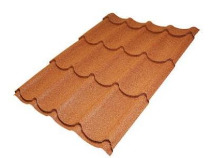 Ceramic Metal Roof Tile CMR for 107Dh (ID:235)