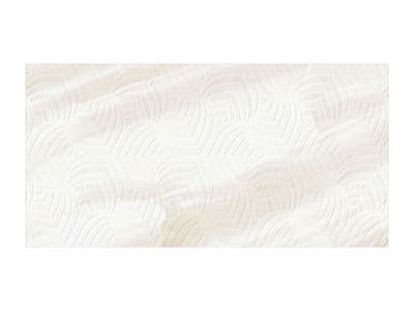 Ceramic Wall Tile 30 x 60 cm (Tyrell, Cream) for 42Dh (ID:329)