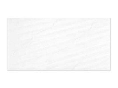 Ceramic Wall Tile 30 x 60 cm (White) for 57Dh (ID:338)