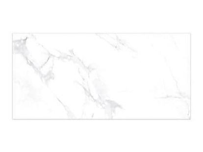 Ceramic Wall Tile 30 x 60 cm (Electra, White) for 44Dh (ID:340)