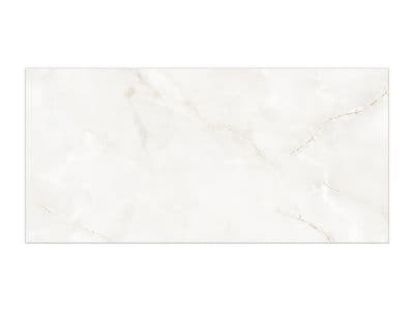Плитка керамическая для стен 30 x 60 см (хелен, белая) за 44Dh (ID:341)